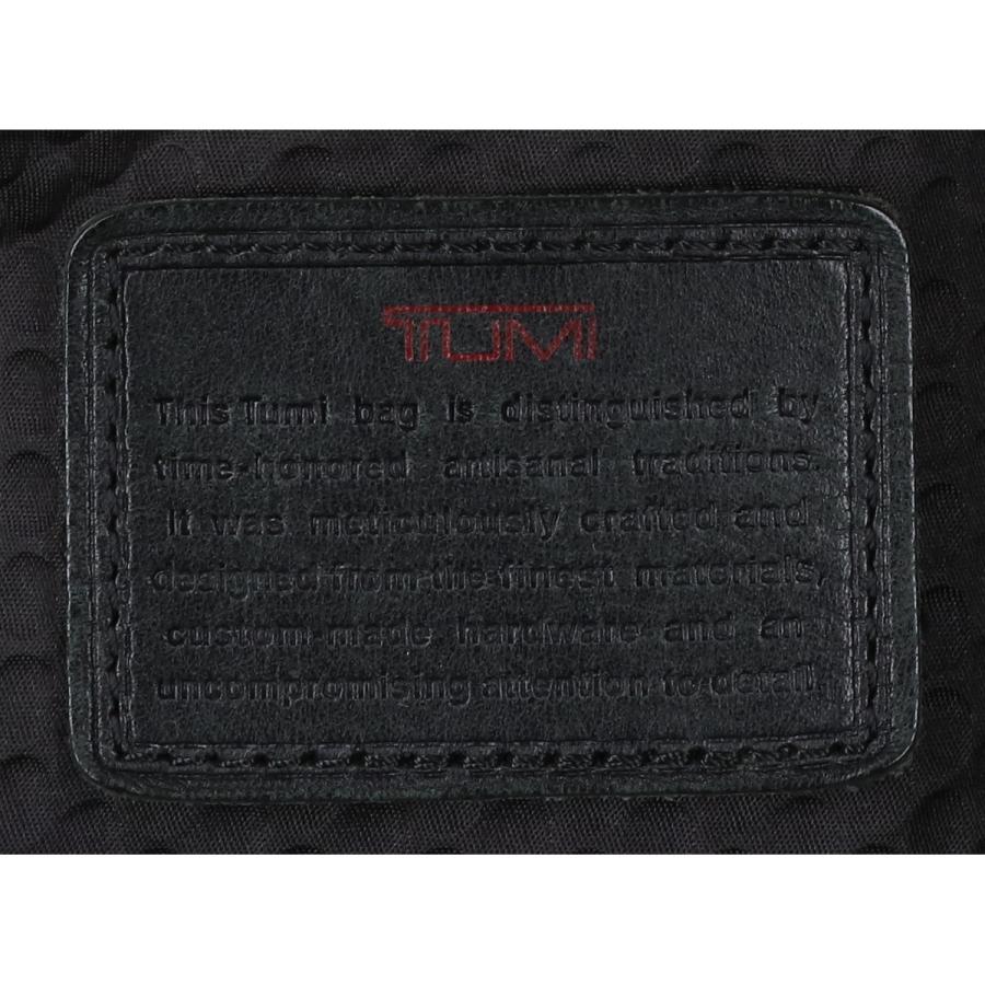 TUMI（トゥミ） 22349DH ALPHA BRAVO アルファブラボー Fallon Soft