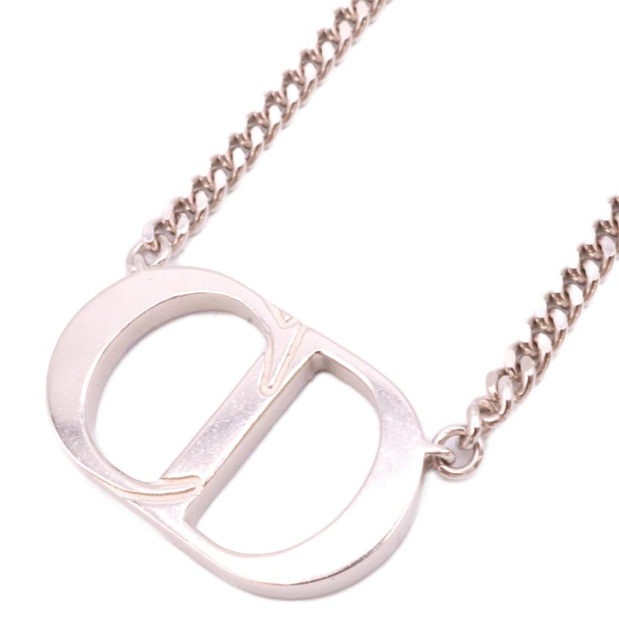 Dior ロゴネックレス Dior ロゴネックレス