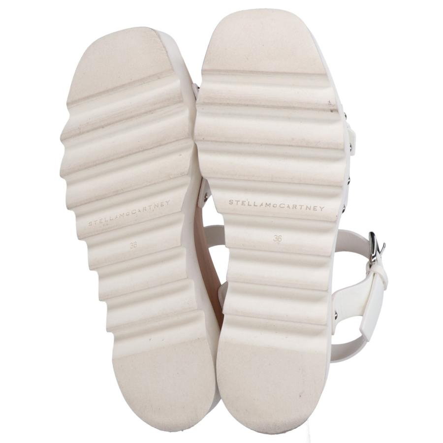 STELLA McCARTNEY ステラマッカートニー エリス リサイクルウッド 