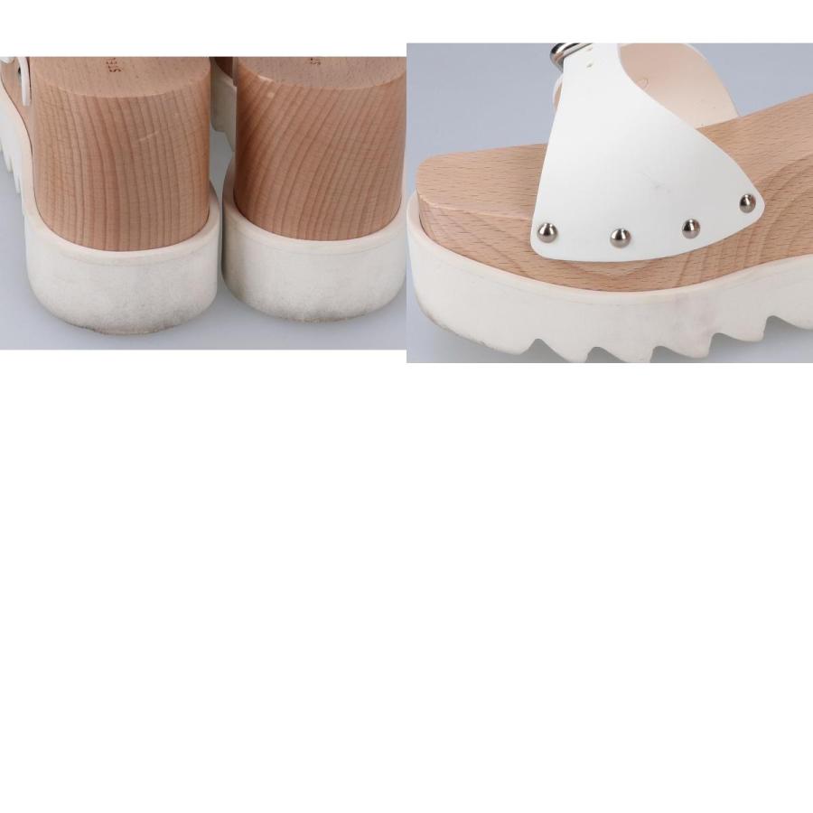 STELLA McCARTNEY ステラマッカートニー エリス リサイクルウッド  