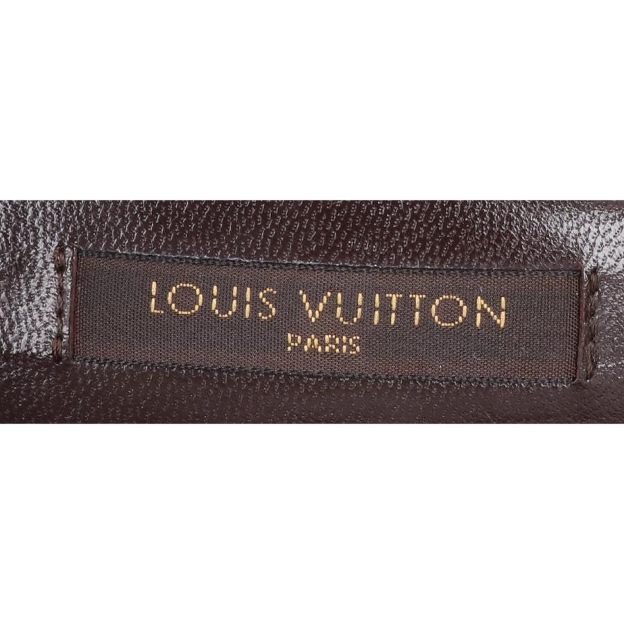 美品 LOUIS VUITTON ルイヴィトン 05年 モノグラムフラワー