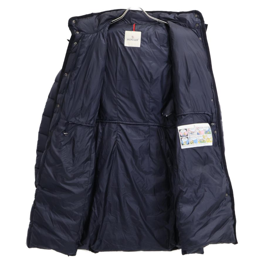 MONCLER（モンクレール） HERMINE エルミンヌ ダウン コート 4