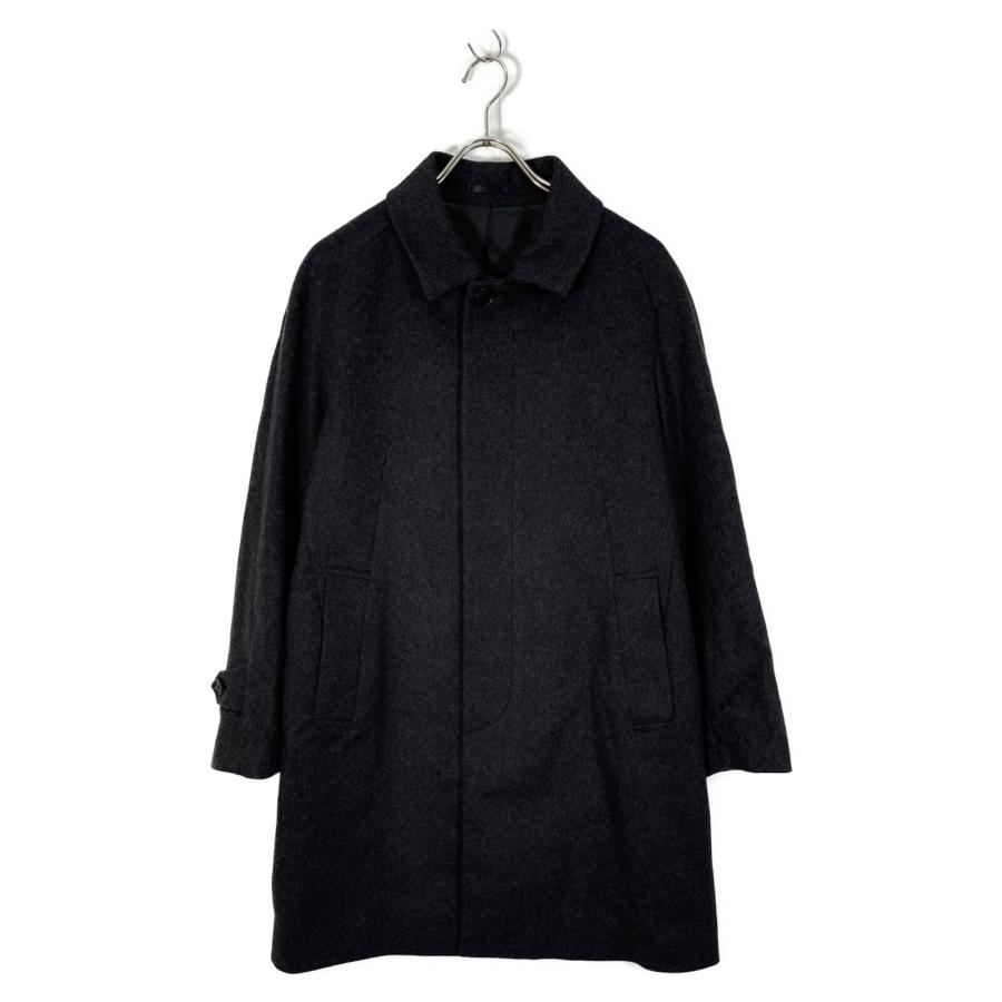 Junko Shimada ジュンコシマダ JS homme カシミヤ ステンカラー Junko Shimada ジュンコシマダ JS homme カシミヤ ステンカラー