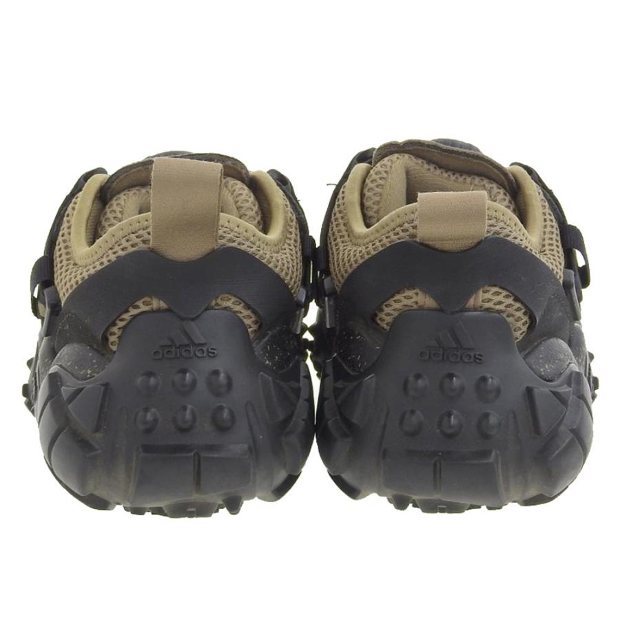 adidas アディダス × HIKE ハイクAH-002 XTA FL スニーカー シューズ 