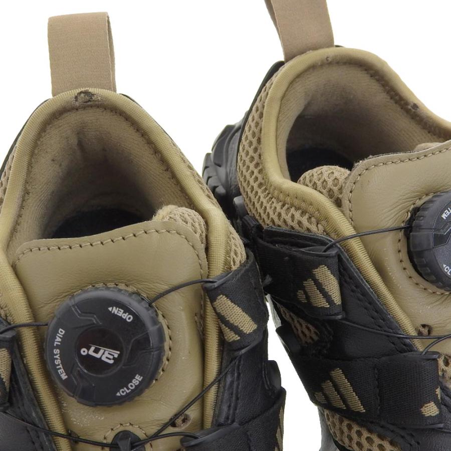 adidas アディダス × HIKE ハイクAH-002 XTA FL スニーカー シューズ 