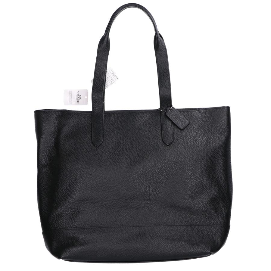 COACH（コーチ） 新品同様 89933 ハミルトン ペブル レザー トート