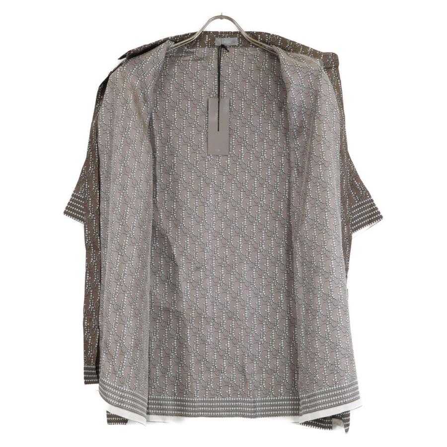 新品同様/国内正規 Dior HOMME ディオールオム 193C545A5650