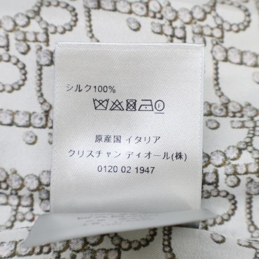 新品同様/国内正規 Dior HOMME ディオールオム 193C545A5650