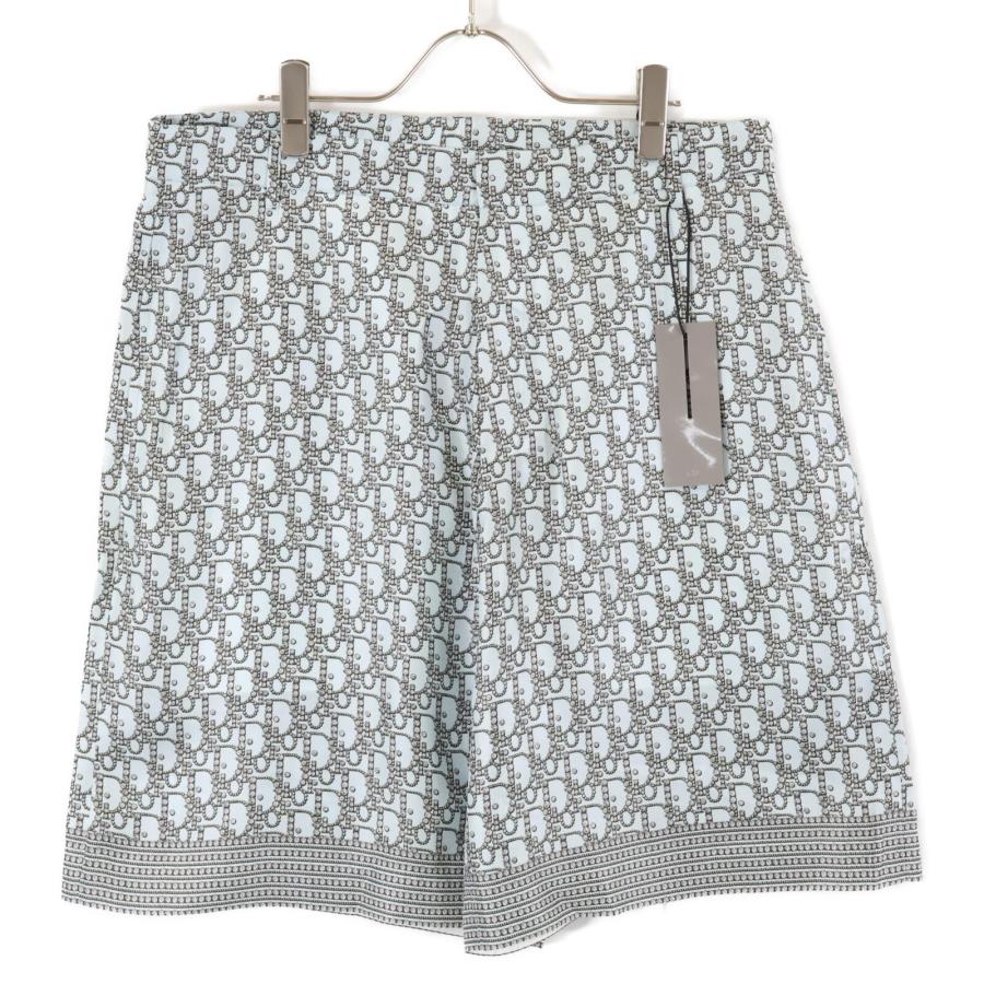 新品同様/国内正規 Dior HOMME ディオールオム 013C121A5650