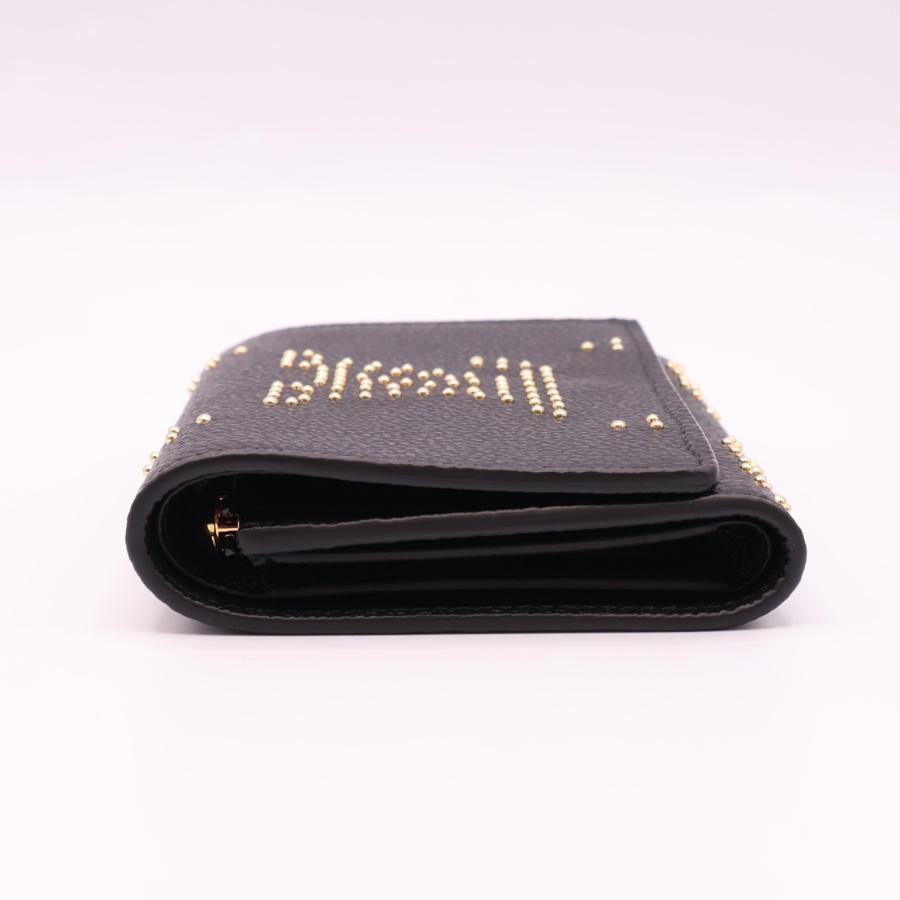新品同様 LOUIS VUITTON ルイヴィトン M82902 アンプラントスタッズ 