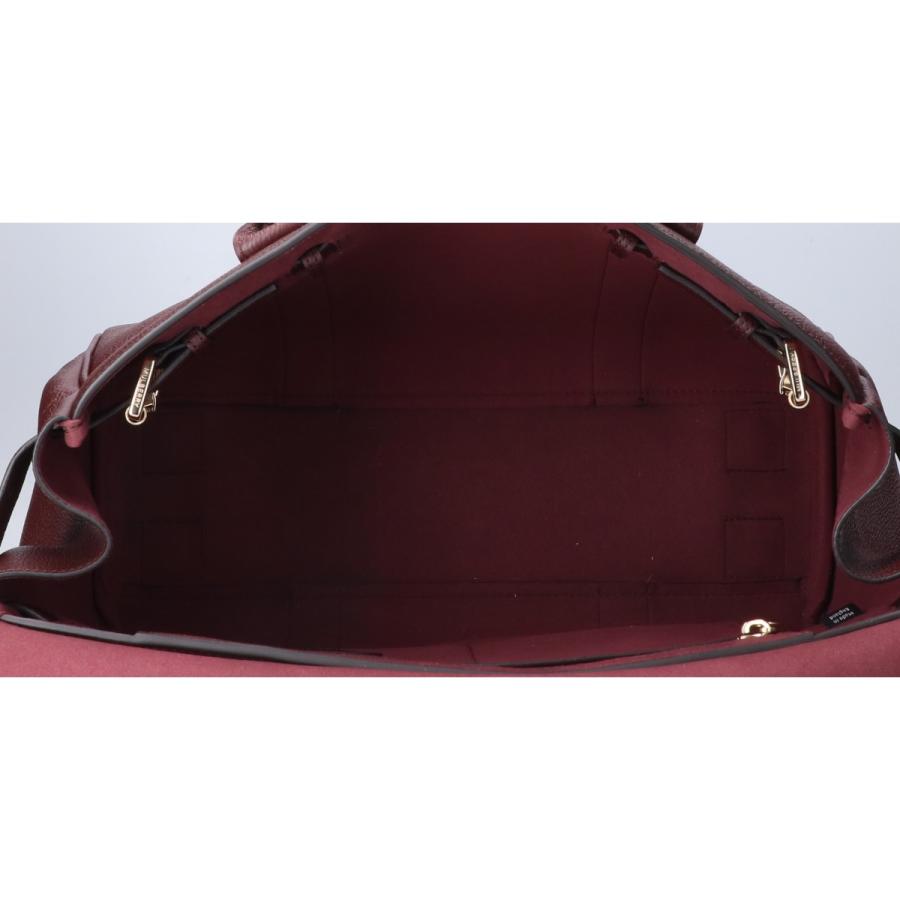 Mulberry（マルベリー） 新品同様 オーク スモール クラシック