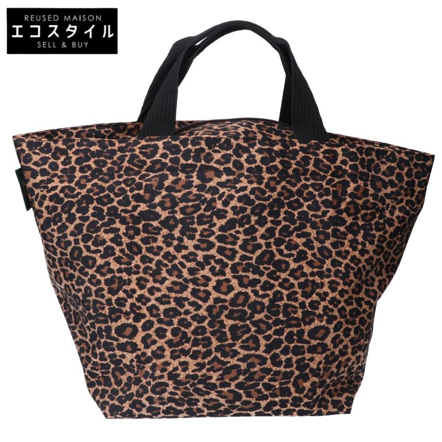 Herve Chapelier エルベシャプリエ 2925F ナイロン舟型 トートバッグ L