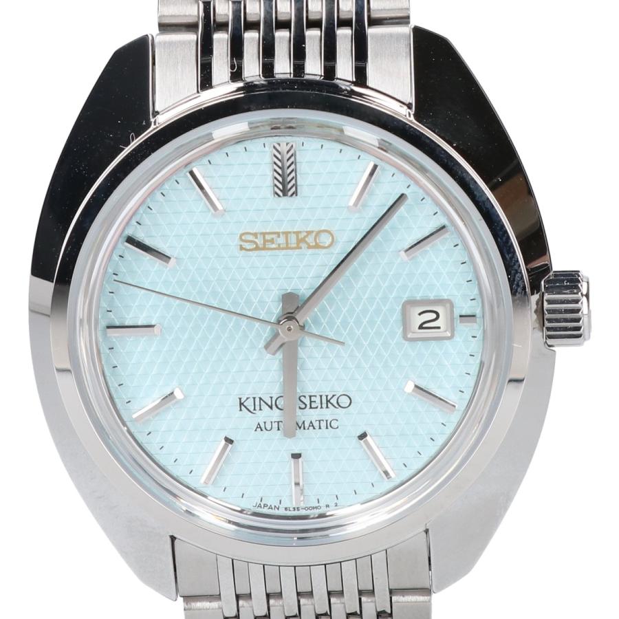 SEIKO 新品同様 KING キングセイコー SDKA023 KS1969 100周年 SEIKO 新品同様 KING キングセイコー SDKA023 KS1969 100周年