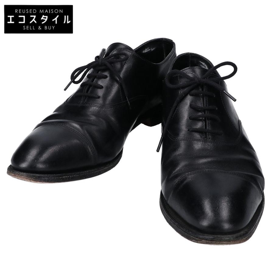 JOHN LOBB ビジネスシューズ CITY2 ストレートチップ 7E JOHN LOBB ジョンロブ City II シティ2 7000ラスト ストレート