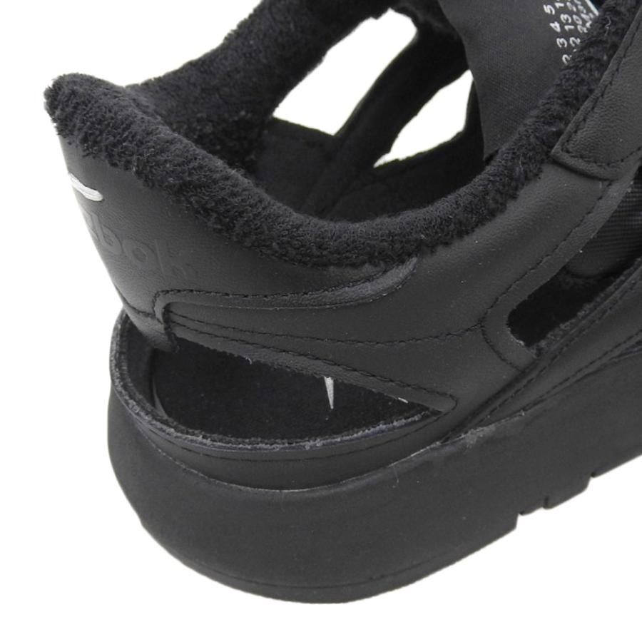 美品 Maison Margiela メゾンマルジェラ ×リーボック PROJECT 0 CL