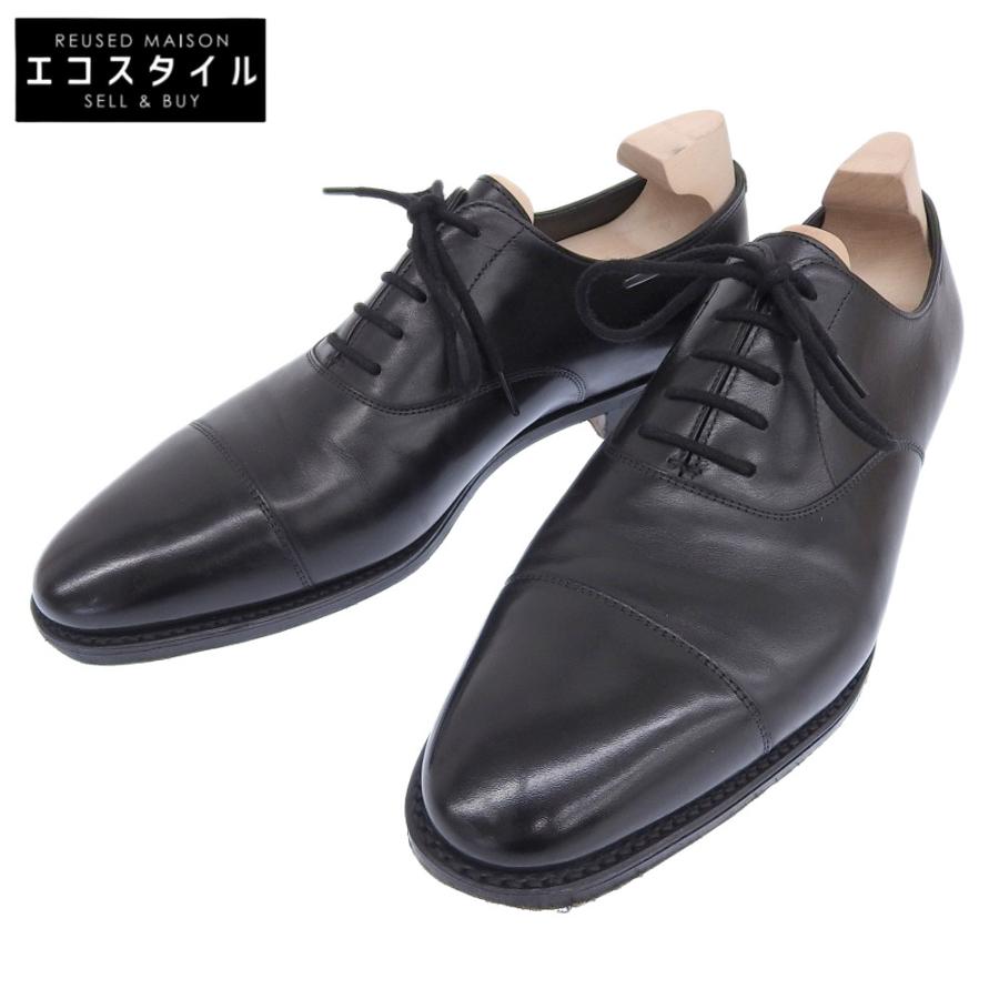 JOHN LOBB John Lobb ジョンロブ CITY2 ストレートチップ ドレス 