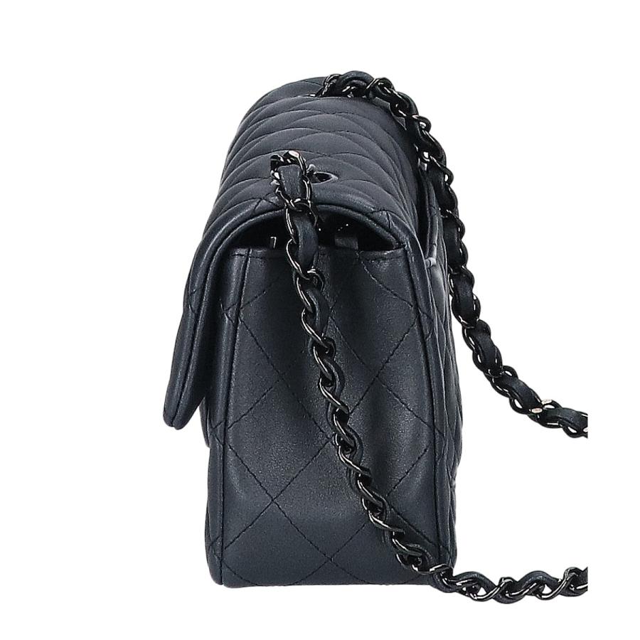 シャネル 美品 マトラッセ20 ラム A69900 チェーンバッグ CHANEL（シャネル） 美品/ マトラッセ20 ラム A69900 チェーンバッグ