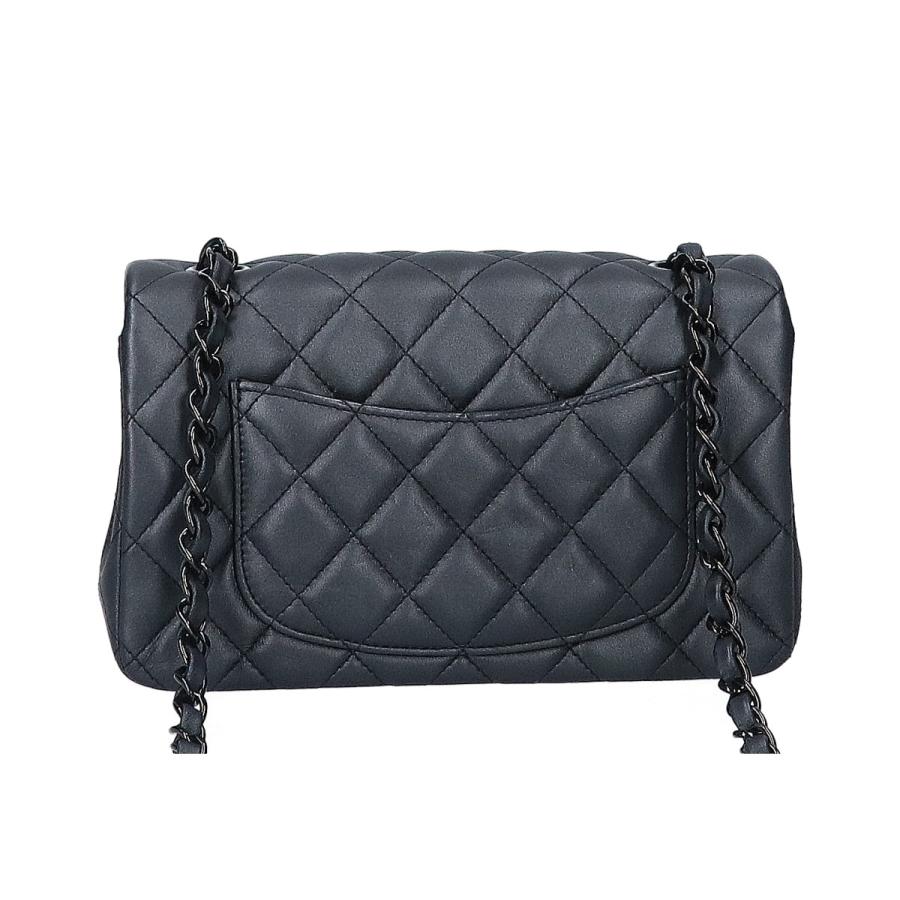 美品！シャネル CHANEL マトラッセ チェーン ショルダーバッグ ラム シャネル CHANEL マトラッセ 25 ラムスキン チェーンショルダーバッグ