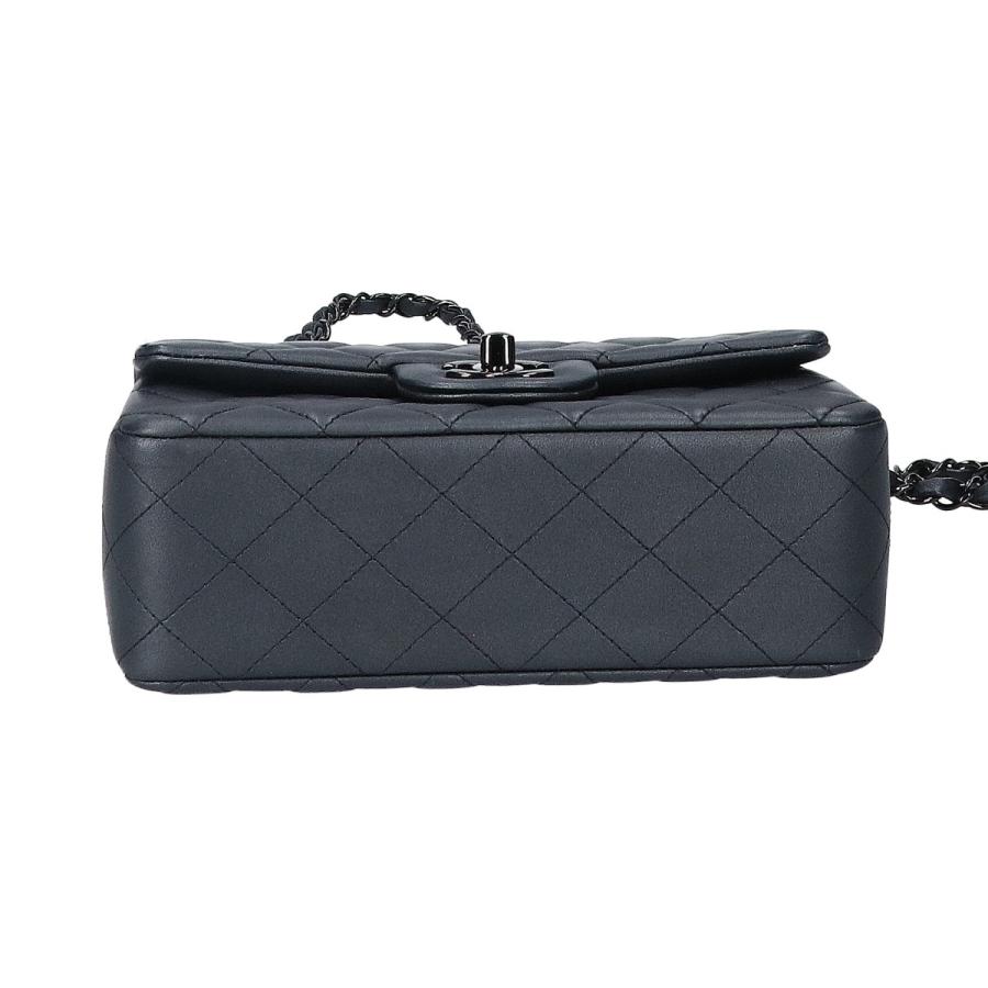 シャネル 美品 マトラッセ20 ラム A69900 チェーンバッグ CHANEL（シャネル） 美品/ マトラッセ20 ラム A69900 チェーンバッグ