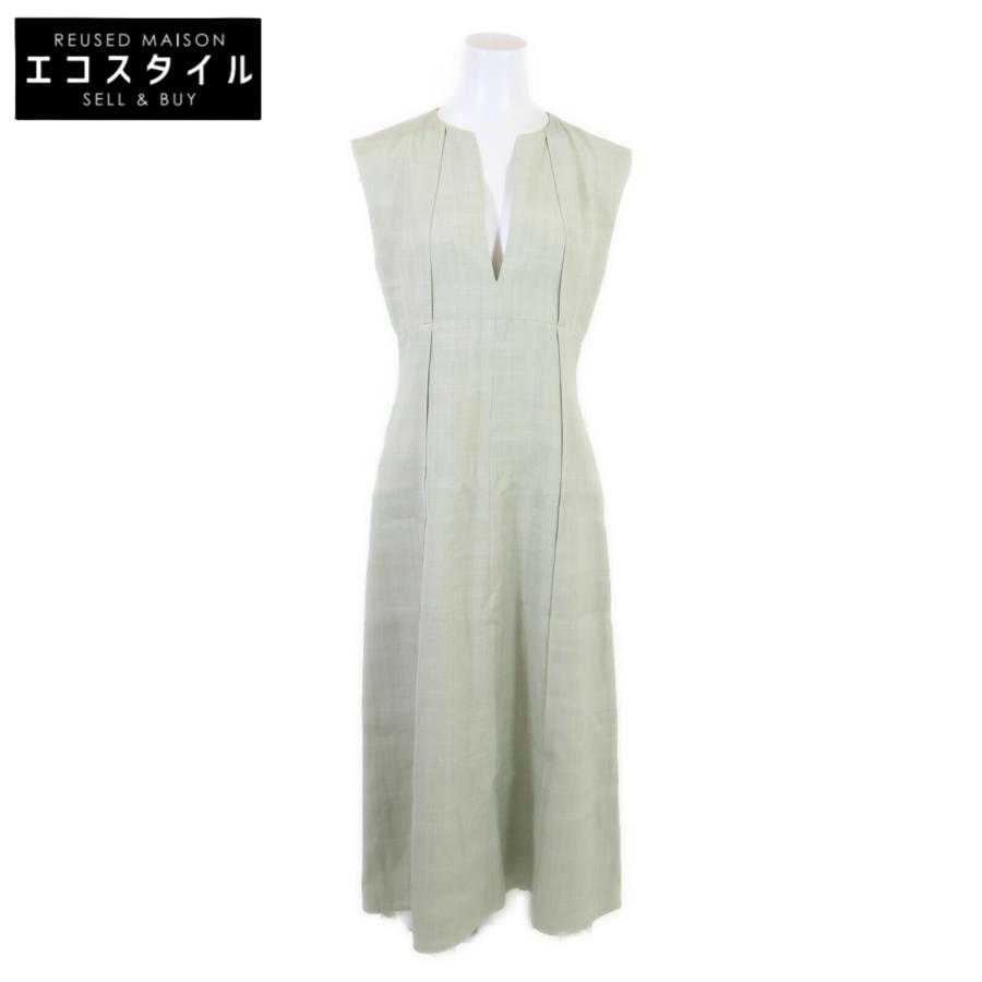 JIL SANDER 国内正規 ジルサンダー JSCU501110 シルク/リネン混 JIL SANDER 国内正規 ジルサンダー JSCU501110 シルク/リネン混