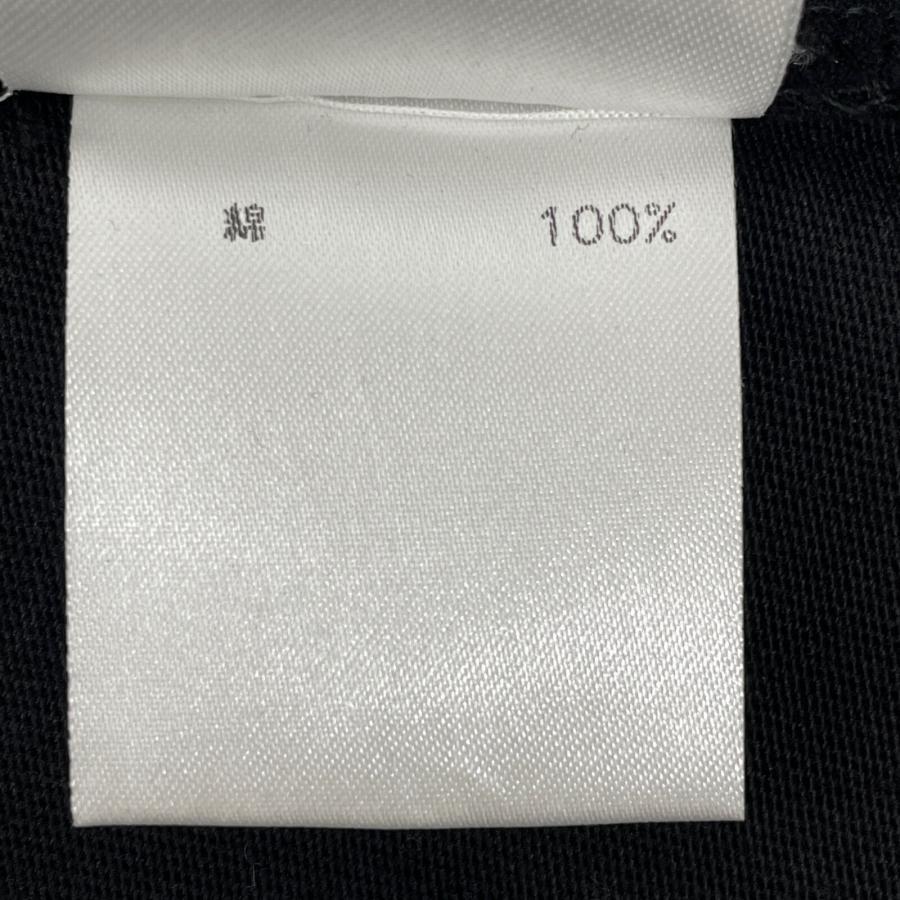 DRIES VAN NOTEN ドリスヴァンノッテン ブラック 2143799 コットン  