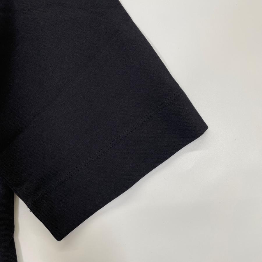 DRIES VAN NOTEN ドリスヴァンノッテン ブラック 2143799 コットン  