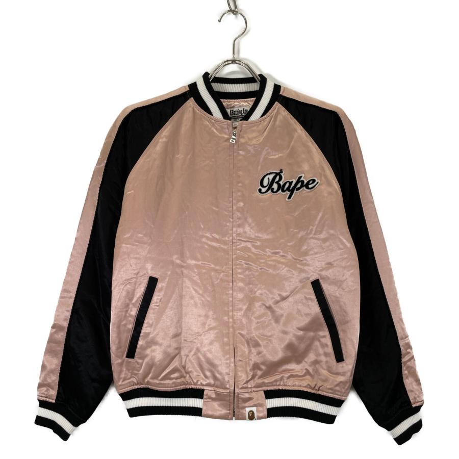 A BATHING APE アベイシングエイプ 001LJF202503X ピンク A BATHING APE アベイシングエイプ 001LJF202503X ピンク