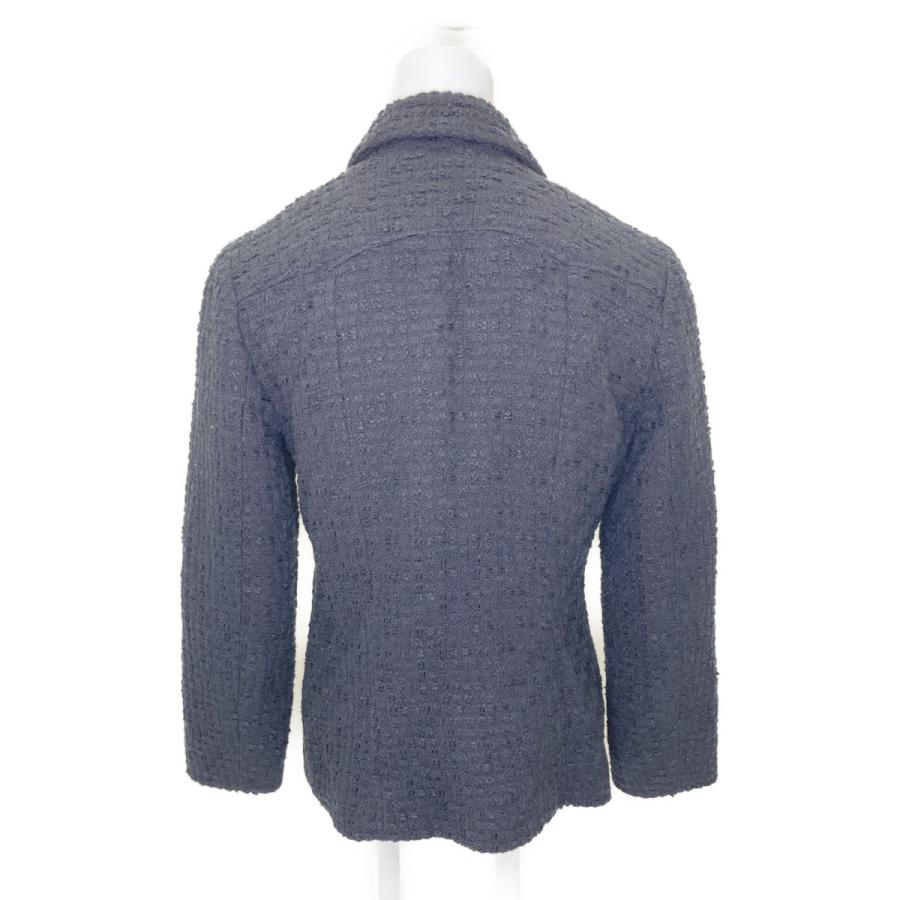 CHANELユニフォーム ツイードジャケット uniform 楽天市場】CHANEL UNIFORMシャネルユニフォーム 10A