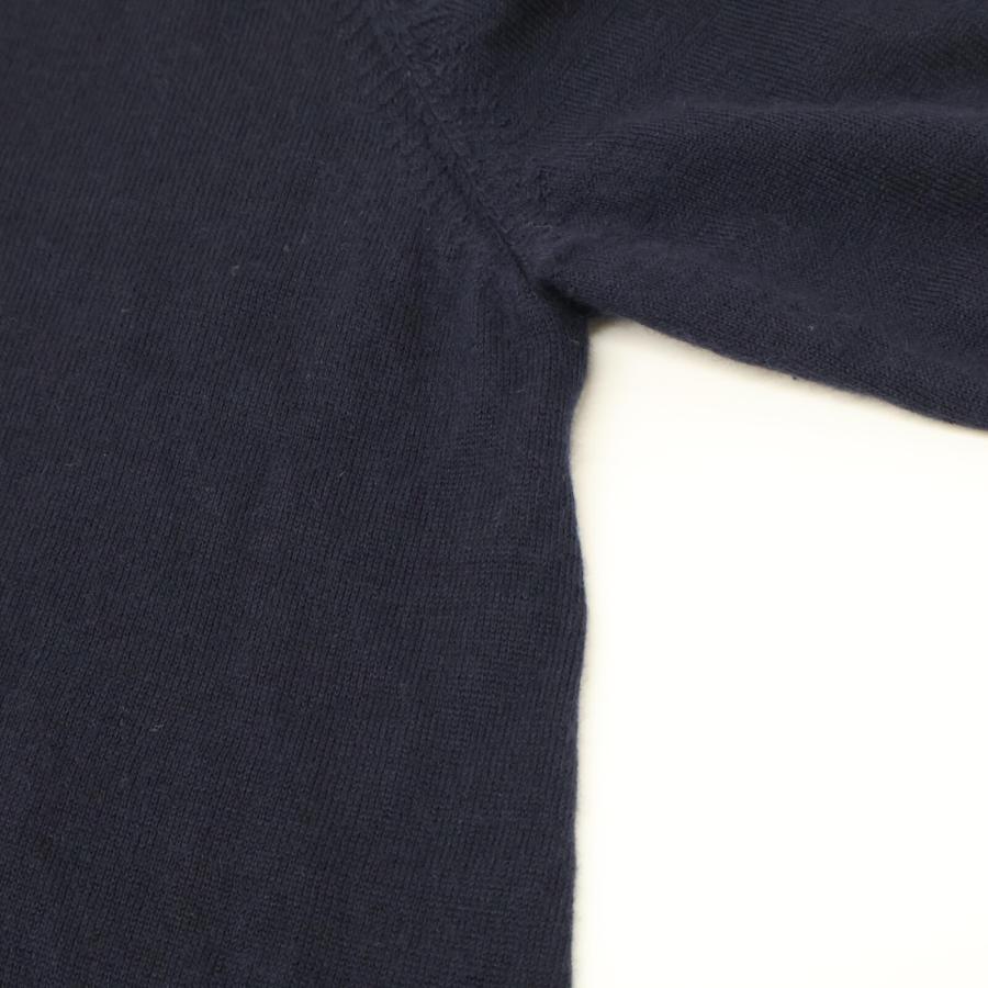 Loro Piana（ロロピアーナ） 国内正規 FAL2550 ベビーカシミヤ ハーフ 