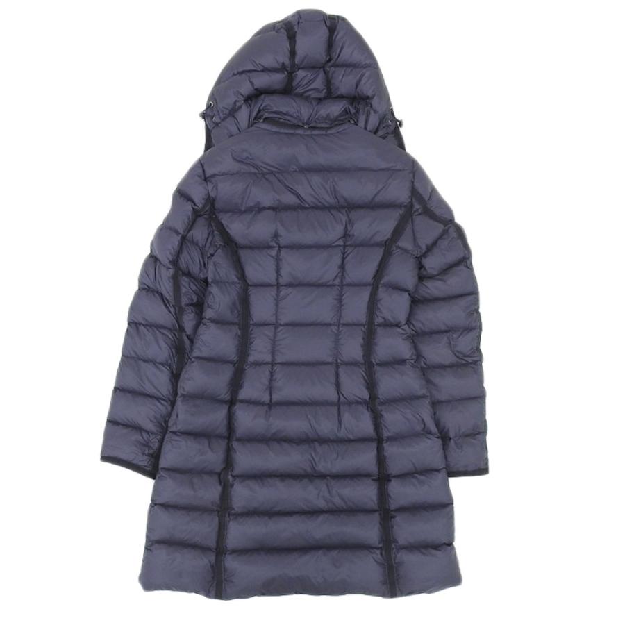 MONCLER 美品/国内正規 モンクレール HERMINEエルミンヌ フード MONCLER 美品/国内正規 モンクレール HERMINEエルミンヌ フード