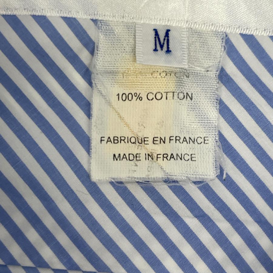 COMME des GARCONS SHIRT コムデギャルソンシャツ ブルー COMME des GARCONS SHIRT コムデギャルソンシャツ ブルー
