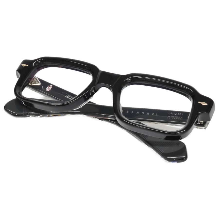 美品 JACQUES MARIE MAGE ジャック マリー マージュ JMMSN11N SANDRO