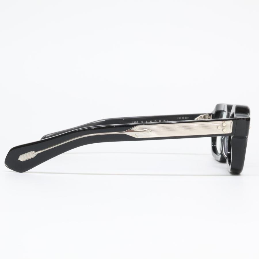 美品 JACQUES MARIE MAGE ジャック マリー マージュ JMMSN11N SANDRO
