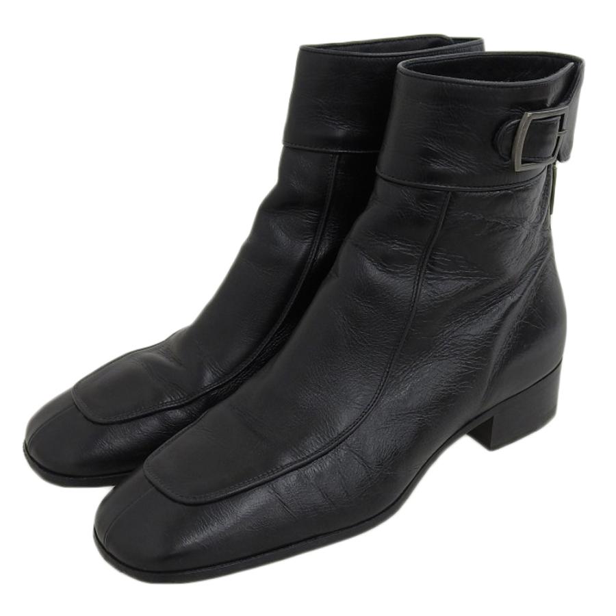 美品 SAINT LAURENT PARIS サンローランパリ ベルテッド 美品 SAINT LAURENT PARIS サンローランパリ ベルテッド