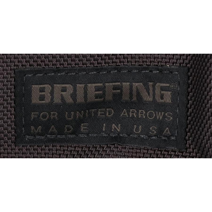 BRIEFING（ブリーフィング） 新品 xUNITED ARROWSユナイテッド