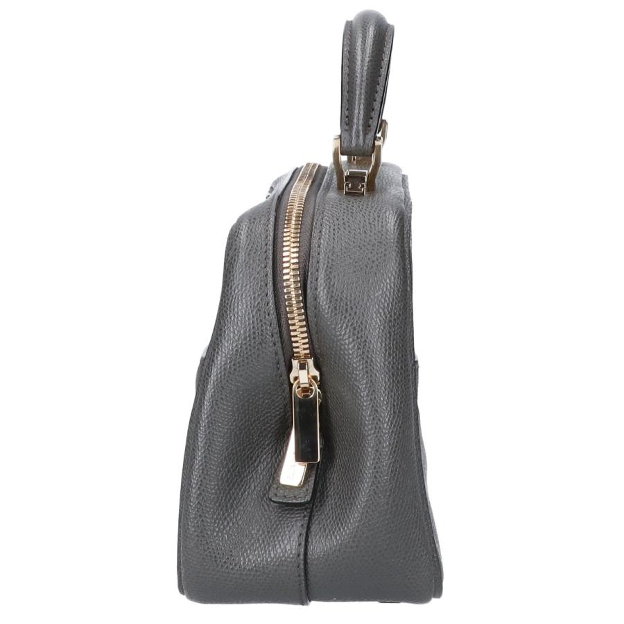 Valextra ヴァレクストラ セリエエッセ ミニ 2WAYショルダー  