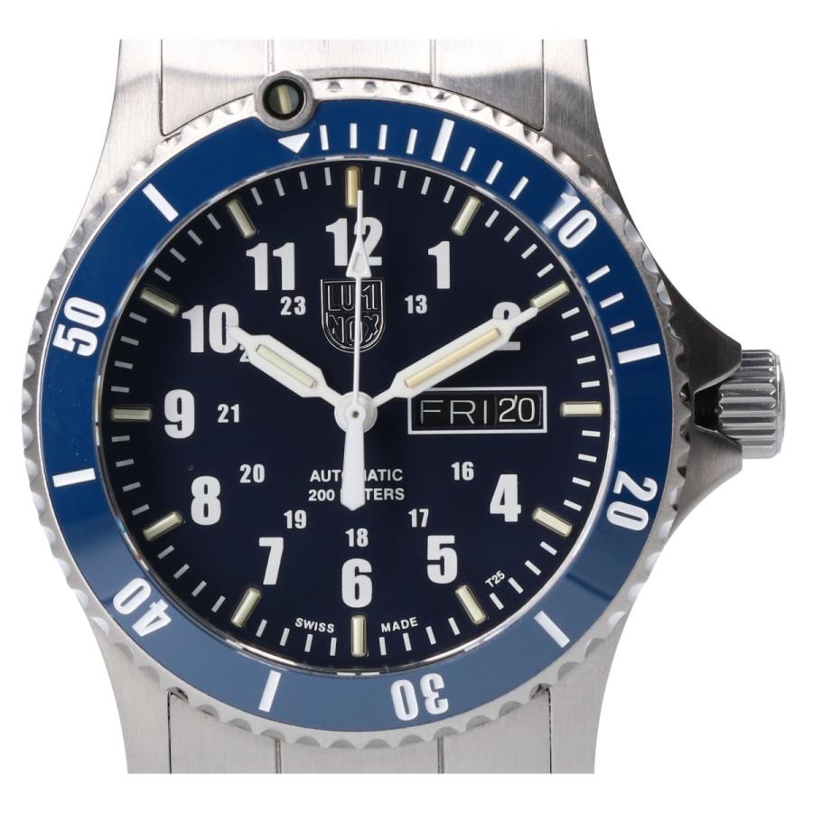 LUMINOX 美品/ ルミノックス AUTOMATIC SPORT TIMER 0920 SERIES Ref 