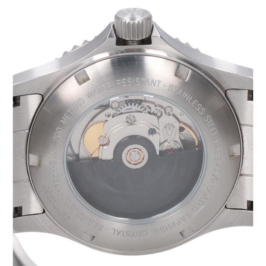 LUMINOX 美品/ ルミノックス AUTOMATIC SPORT TIMER 0920 SERIES Ref 