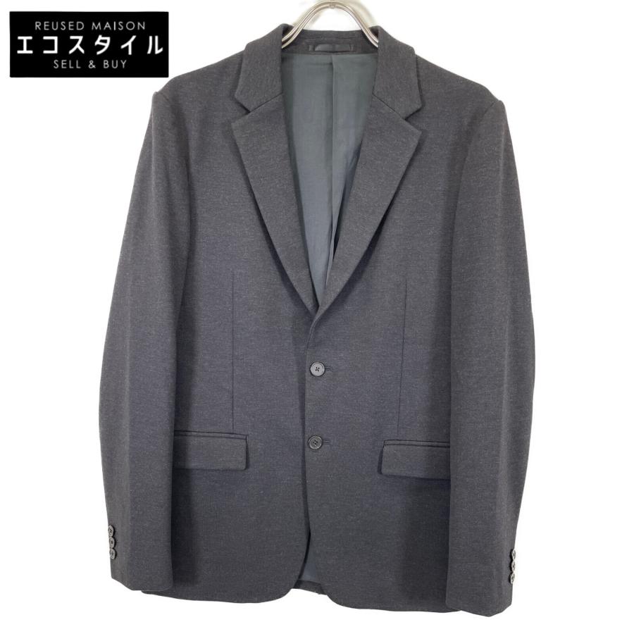 theory（セオリー） ネイビー MARLED PONTE CLINTON FL A ジャケット