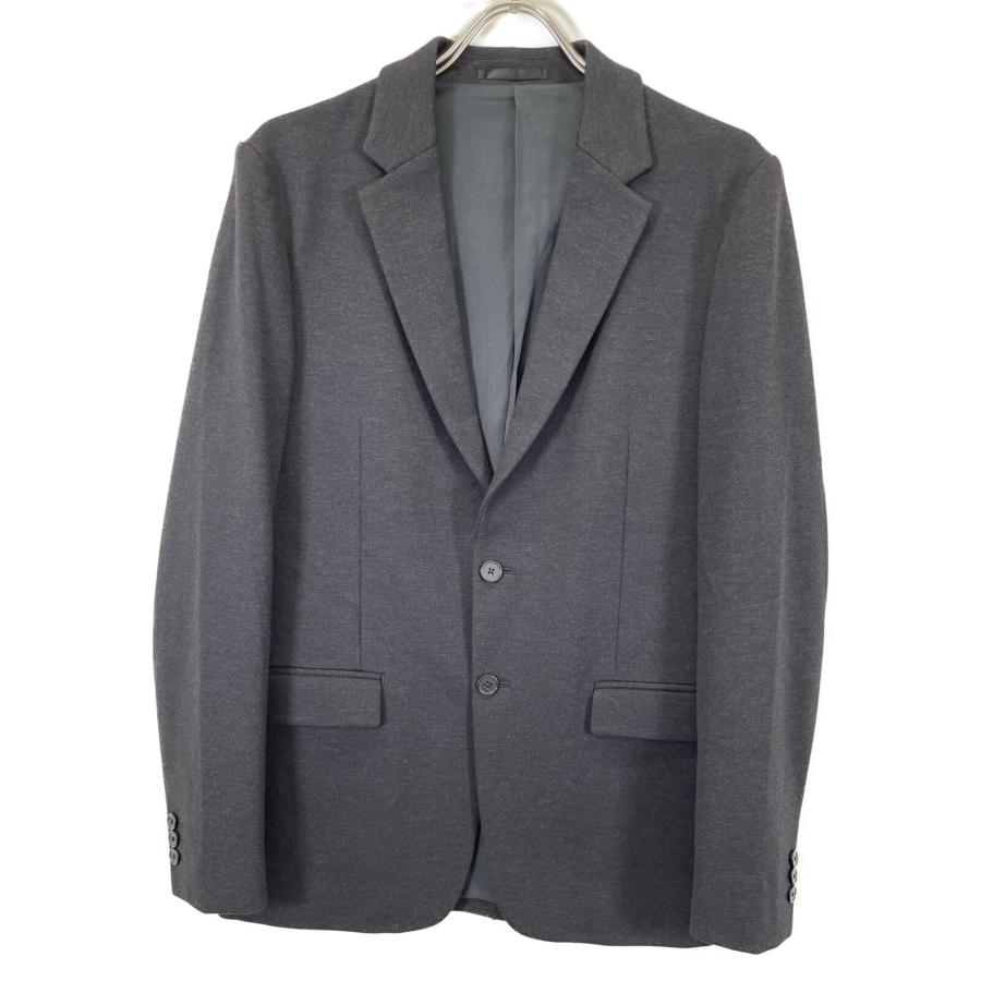 連休中セール　セオリー　ジャケット Theory(セオリー) COTTON WOOL CROPPED ZIP UP ECRU HEATHER