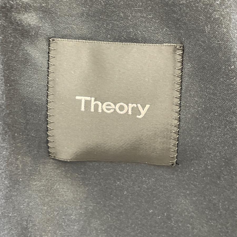 Theory セオリー MARLED PONTE CLINTON グレー XL 中古・古着通販】theory (セオリー) MARLED PONTE CLINTON FL A