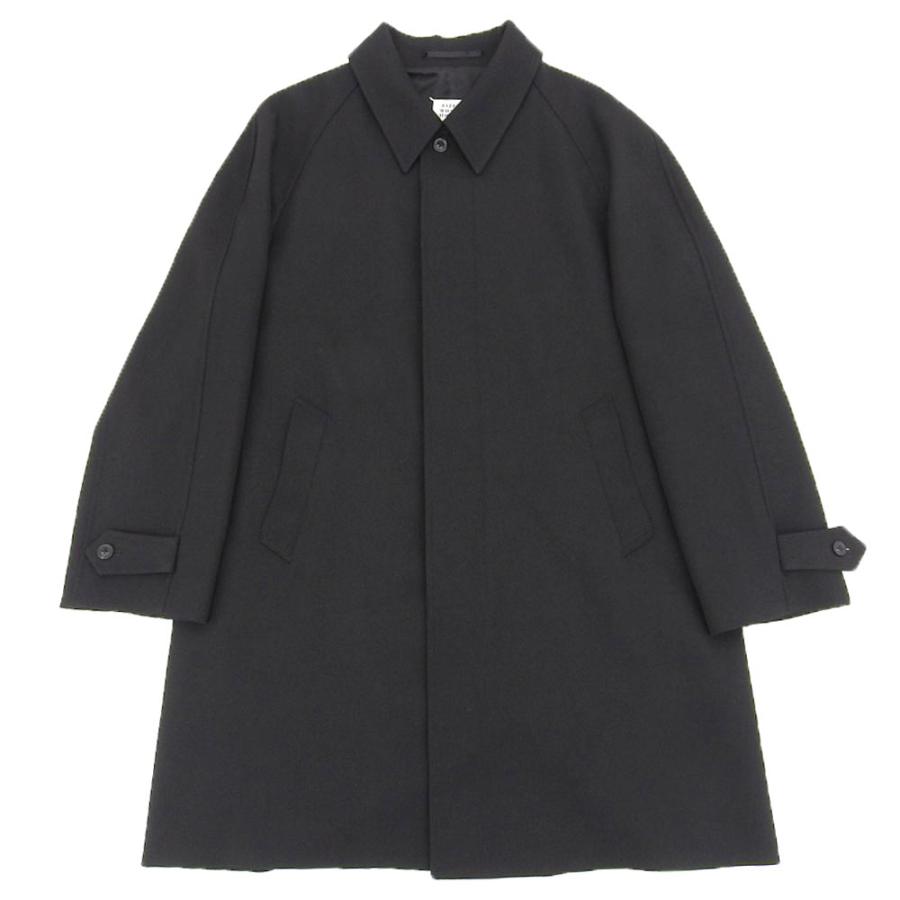 美品 Maison margiela メゾンマルジェラ レプリカライン ウール 美品 Maison margiela メゾンマルジェラ レプリカライン ウール