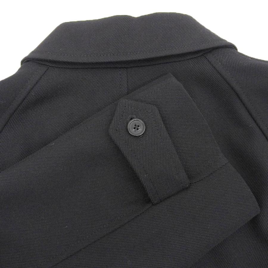 美品 Maison margiela メゾンマルジェラ レプリカライン ウール 美品 Maison margiela メゾンマルジェラ レプリカライン ウール