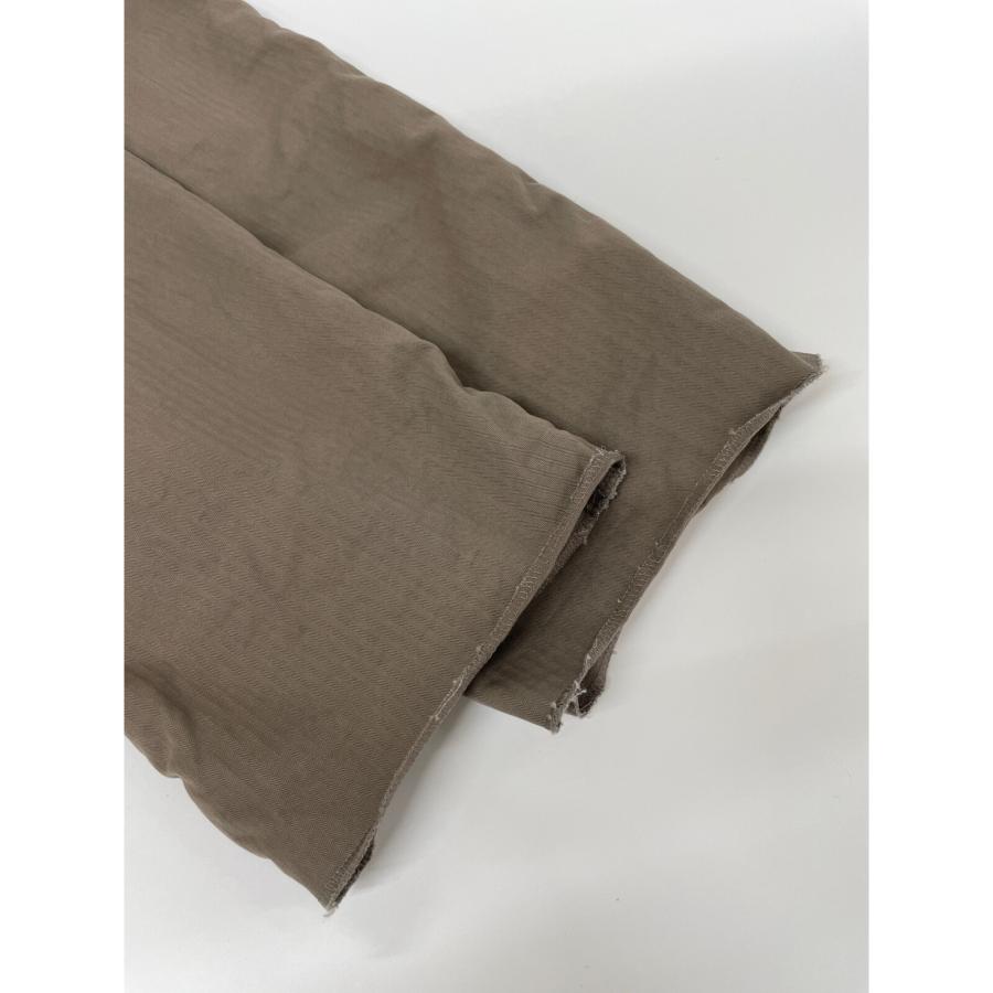 ブルネロ・クチネリベージュ カーゴパンツ ワークパンツ