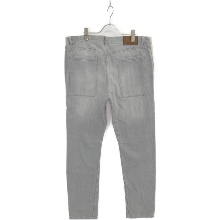 BRUNELLO CUCINELLI ブルネロクチネリ ライトグレー MH202X1600