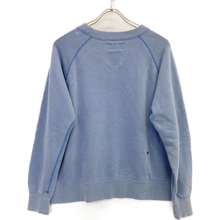 MADISON BLUE マディソンブルー MB224-7005 HELLO SWEAT L/S MADISON BLUE マディソンブルー MB224-7005 HELLO SWEAT L/S