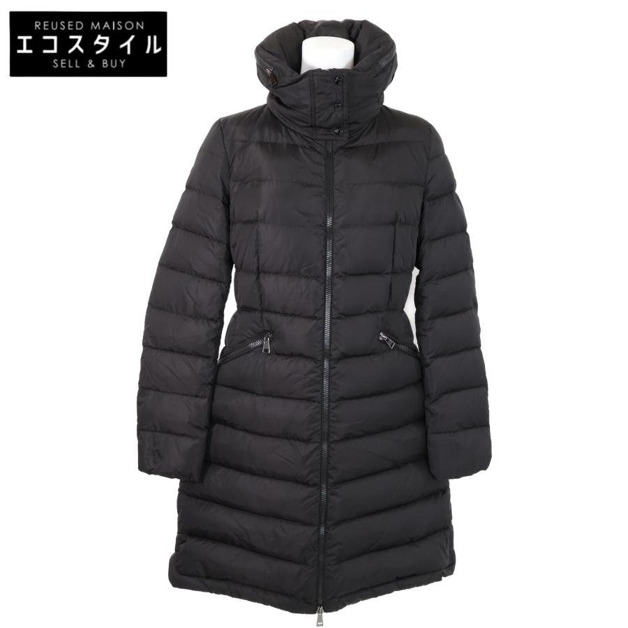 美品/国内正規 MONCLER モンクレール FLAMMETTEフラメッテ ダウン 