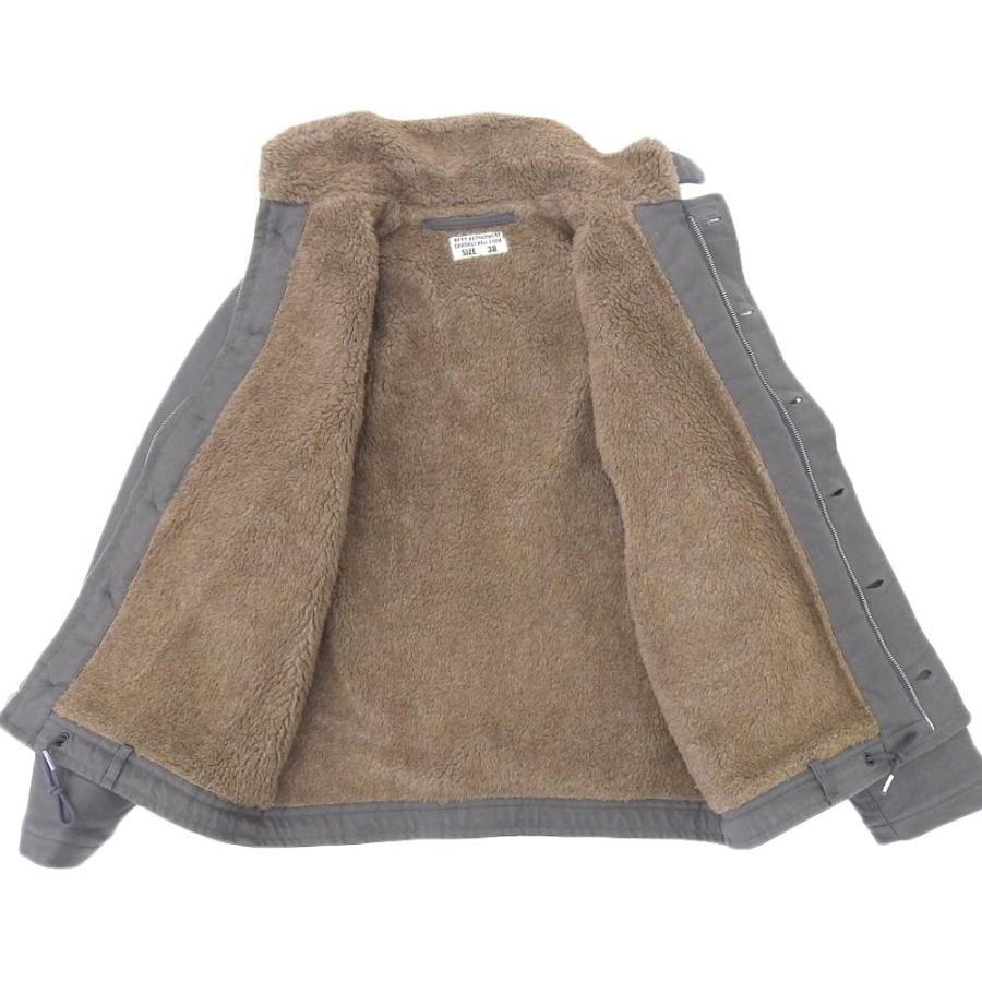 美品 TOYS McCOY PRODUCTトイズマッコイプロダクト N-1 DECK JACKET