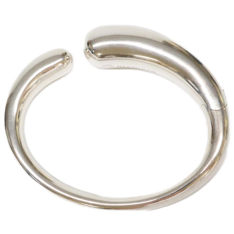 GEORG JENSEN ジョージジェンセン SV925 634B MERCY マーシー ヒンジ