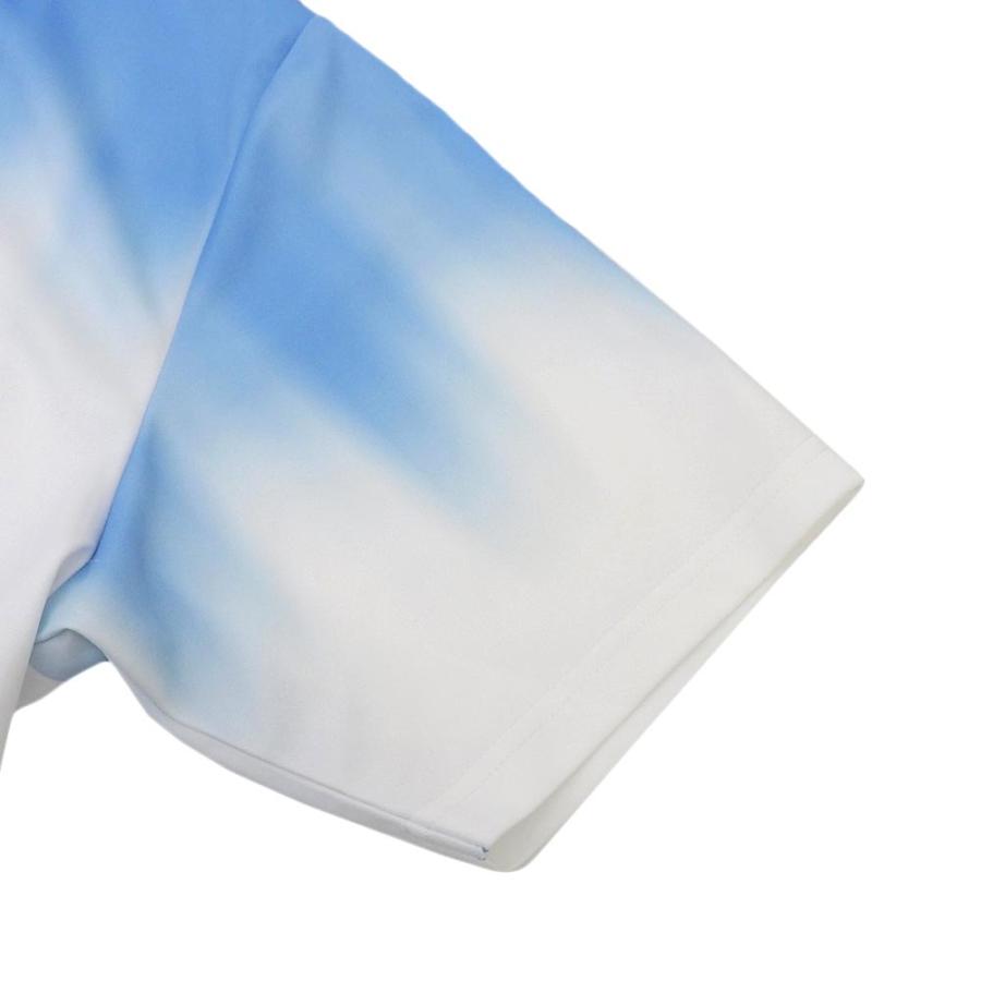 Supreme（シュプリーム） 美品 BLUR SOCCER JERSEY Tシャツ トップス